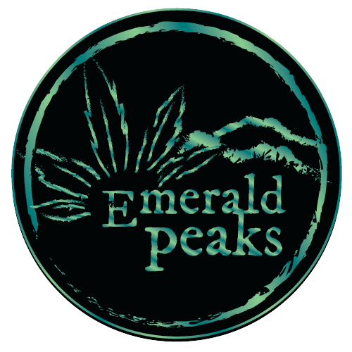 Emerald Peaks