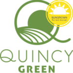 Quincy Green